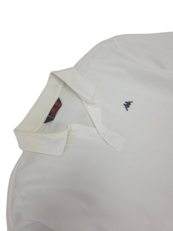 Tricou alb Kappa Barbati-XXL [2]