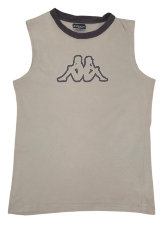 Barbati - Maiou bej Kappa Barbati-S