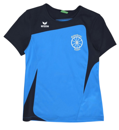 Sport - Tricou fitness erima Femei-XS