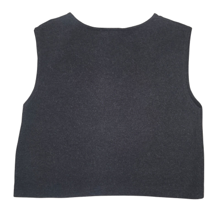 Maiou Retro New Scene Femei-M [1]