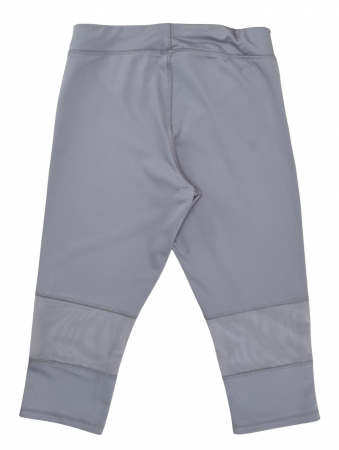 Colanti gri Crane Femei-S [1]