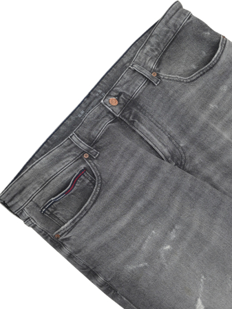 Blugi Tommy Hilfiger Barbati-XL [2]