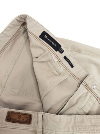 Pantaloni Massimo Dutti Barbati-XL [4]