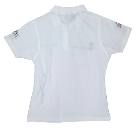 Tricou alb Printer Femei-M [1]