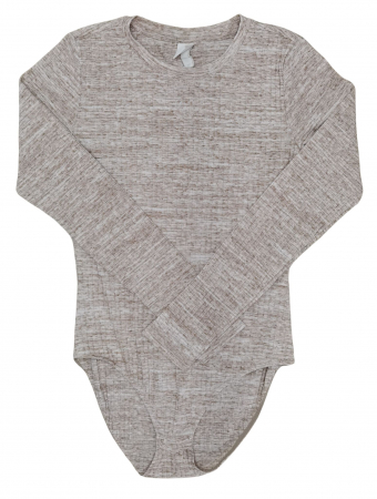 Bluze Femei - Body bej H&M Femei-S