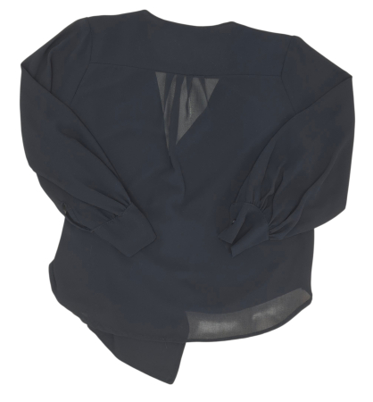 Bluza neagra Italy Femei-S [1]