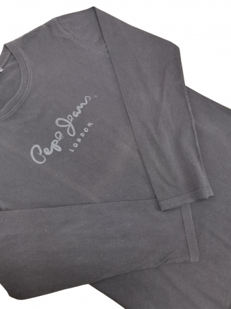 Bluza Pepe Jeans Barbati-M [3]