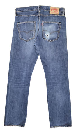 Blugi Levi's 501 Barbati-M [1]
