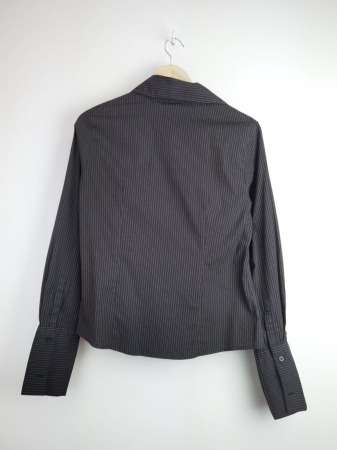 Camasa neagra Hennes Femei-M [1]