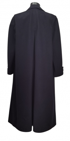 Palton lana Vintage Femei-L [1]