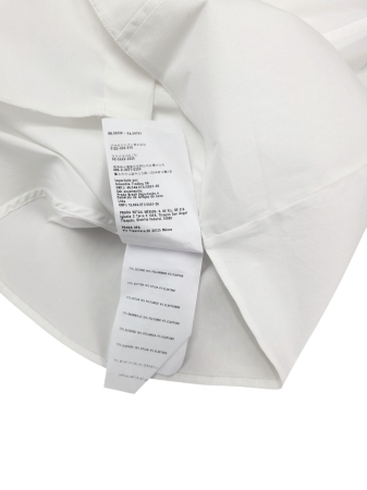 Camasa alba PRADA Femei-XS [4]