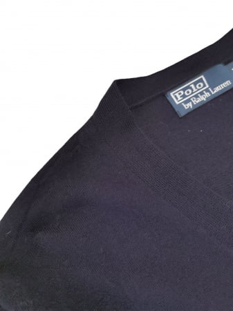 Pulover lana merino Ralph Lauren Barbati-L [3]