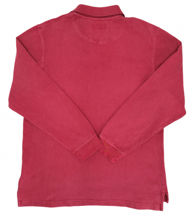 Bluza bumbac Timberland Barbati-S [1]