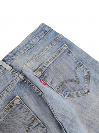 Blugi Levi's 519 Barbati-S [3]