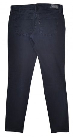 Blugi skinny Levi's Femei-M [1]