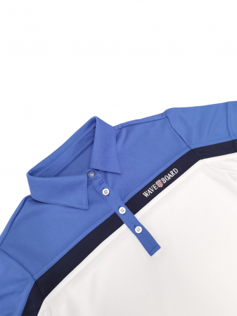 Tricou Wave Board Femei-XS [2]