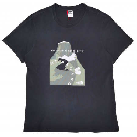 Tricouri Barbati - Tricou The North Face Barbati-L