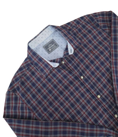 Camasa in carouri Reward Barbati-L [2]