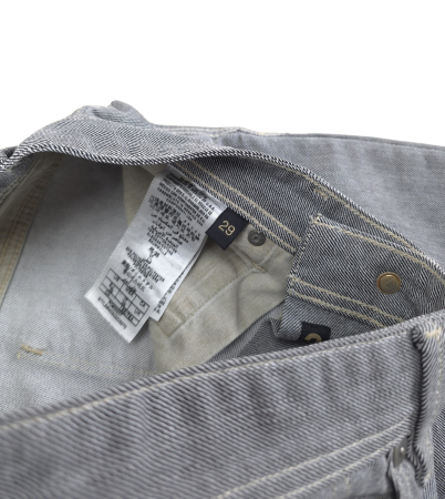 Pantaloni gri GUESS Femei-S [3]