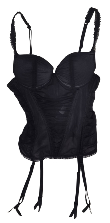 FEMEI - Top tip corset Femei-S