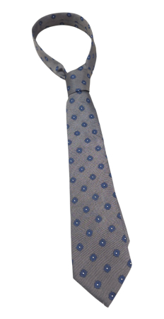 Femei - Cravata matase Boggi