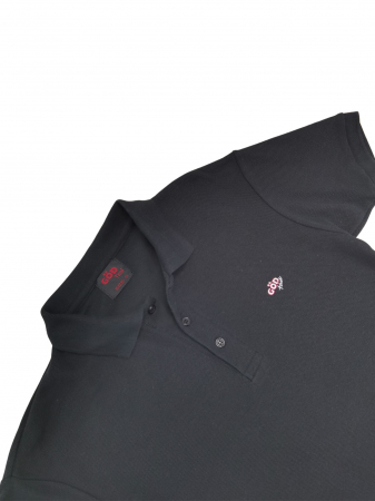 Tricou negru Tirol Barbati-S [2]