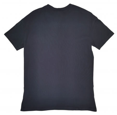 Tricou negru FBsister Barbati-XXS [1]