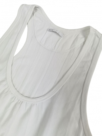 Rochie alba Closed Femei-S [2]