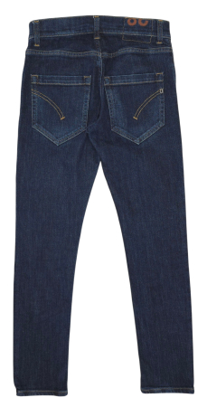 Blugi slim DONDUP Femei-XS [1]