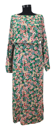 Noutati - Rochie verde Zara Femei-M