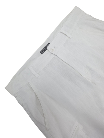 Pantaloni albi Biaggini Barbati-XXL [2]