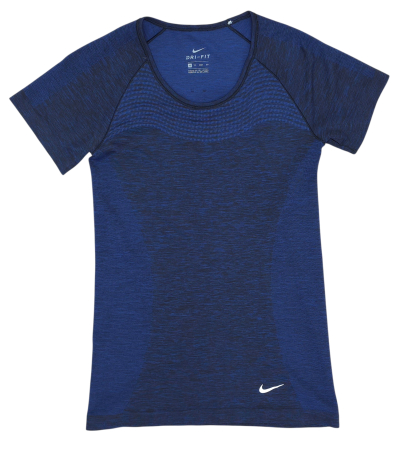 Sport - Tricou fitness Nike Femei-XS