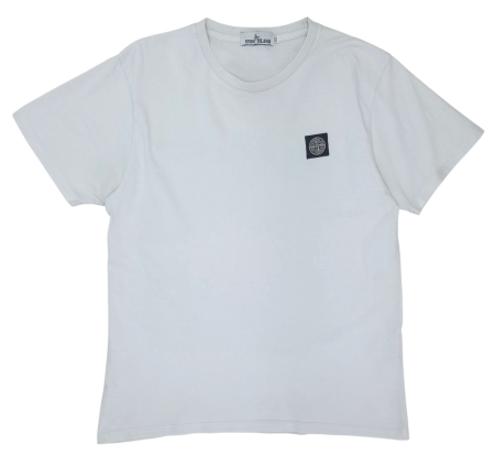 Barbati - Tricou bumbac inscriptionat Barbati-XL