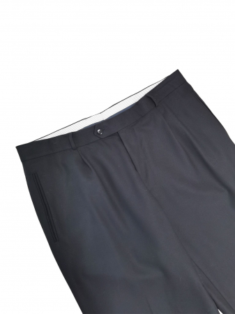 Pantaloni lana Hugo Boss Barbati-XXL [2]