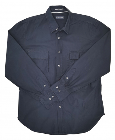 Camasi Barbati - Camasa neagra Marc O'Polo Barbati-XL