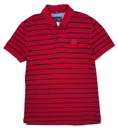 Barbati - Tricou Armani Jeans Barbati-M