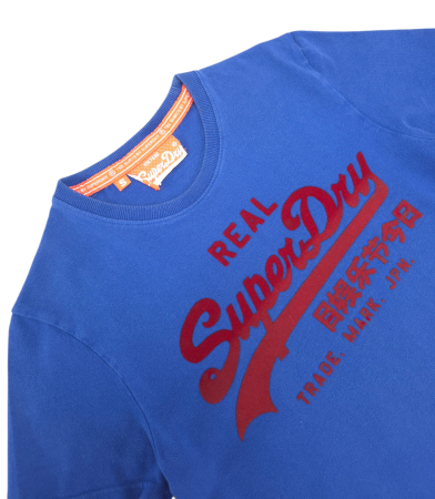 Tricou Superdry Barbati-S [2]