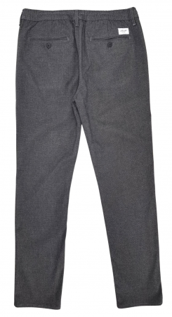 Pantaloni gri Reel Barbati-L [1]