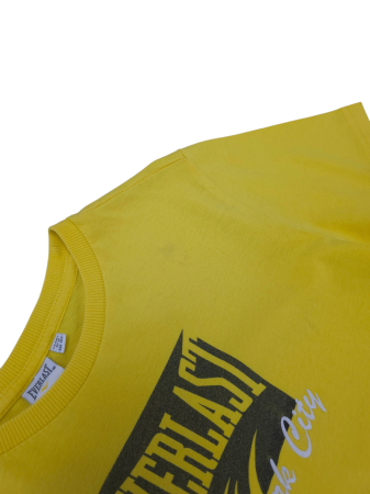 Tricou Everlast Baieti 11-12 Ani [3]
