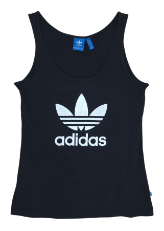 Maiouri Femei - Maiou negru adidas Femei-L