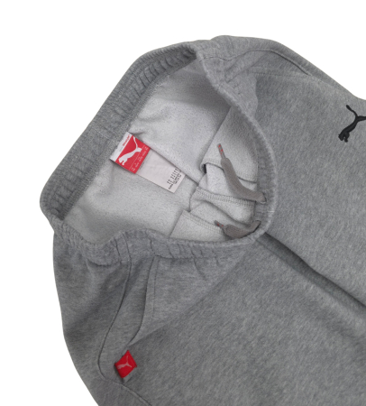Pantaloni gri PUMA Femei-S [2]