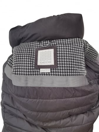 Geaca de fas GEOX Femei-M [3]