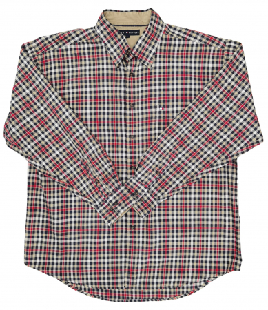 Camasi Barbati - Camasa Tommy Hilfiger Barbati-XL
