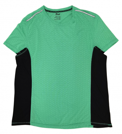 Tricouri Barbati - Tricou fitness Crivit Barbati-XL