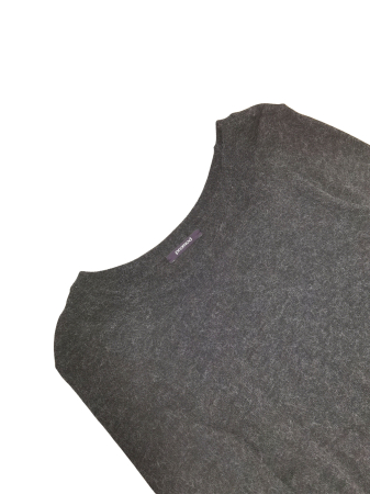 Pulover gri Promod Femei-S [2]