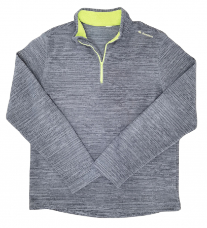 Bluze Femei - Bluza gri Quechua Femei-L