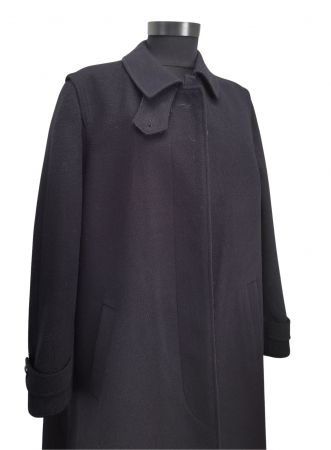 Palton lana Vintage Femei-L [2]