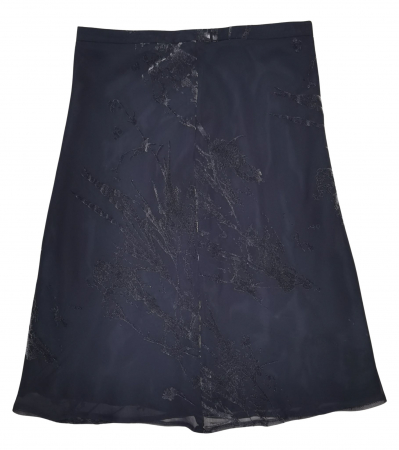 Fuste midi Femei - Fusta Retro Betty Barclay Femei-M