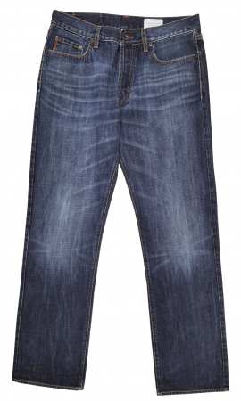 Blugi Barbati - Blugi Hugo Boss Barbati-M
