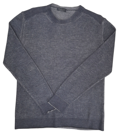 BARBATI - Pulover lana Austria Barbati-S